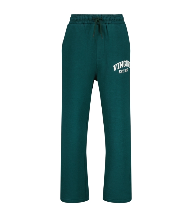 Vingino broeken 294 Dark jungle green AW25KB400216-294