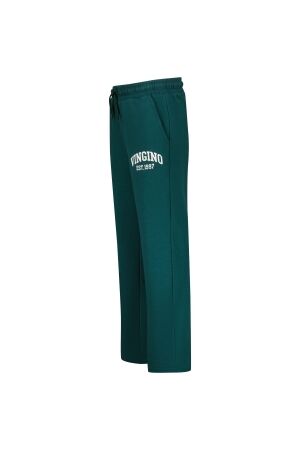 Vingino broeken 294 Dark jungle green AW25KB400216-294