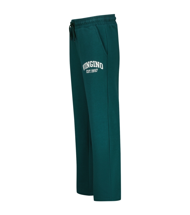 Vingino broeken 294 Dark jungle green AW25KB400216-294