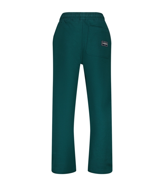 Vingino broeken 294 Dark jungle green AW25KB400216-294