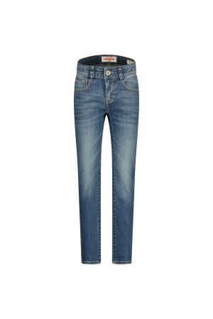 Vingino Anzio Jeans skinny fit 161 Cruziale Blue