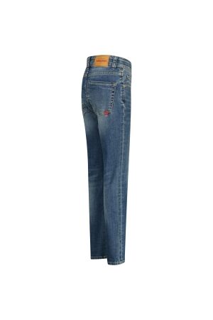 Vingino broeken 161 Cruziale Blue AW25KB420097-161