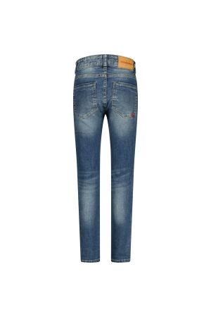 Vingino broeken 161 Cruziale Blue AW25KB420097-161