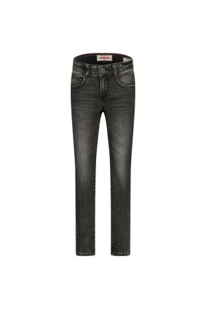 Vingino broeken 913 Dark Grey Vintage AW25KB420097-913