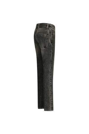 Vingino broeken 913 Dark Grey Vintage AW25KB420097-913