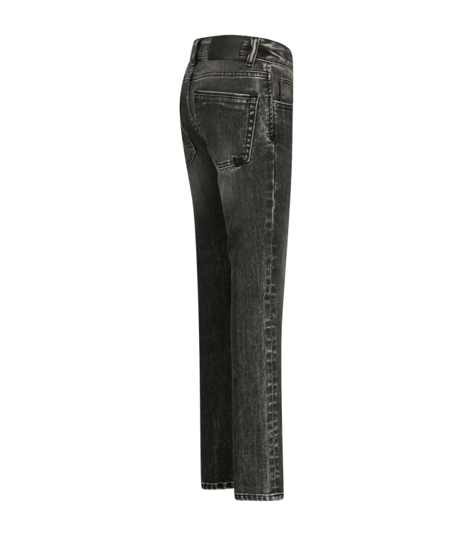Vingino broeken 913 Dark Grey Vintage AW25KB420097-913