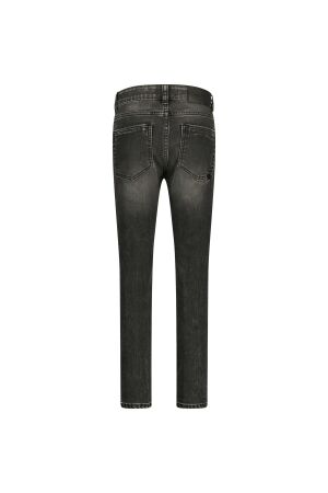 Vingino broeken 913 Dark Grey Vintage AW25KB420097-913