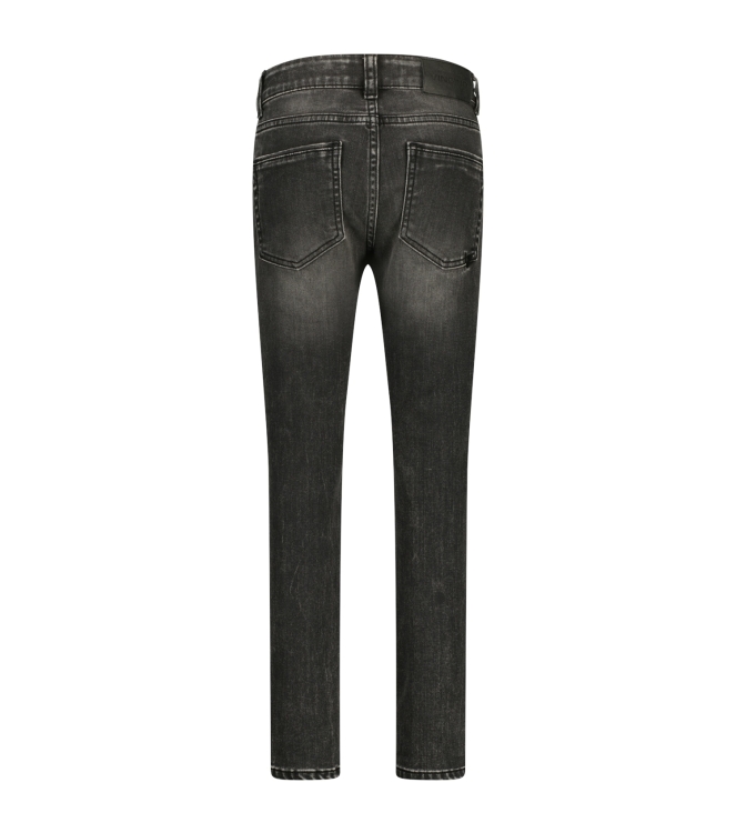 Vingino broeken 913 Dark Grey Vintage AW25KB420097-913