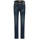 Vingino broeken 168 Deep Dark AW25KB420098-168