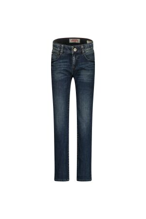 Vingino broeken 168 Deep Dark AW25KB420098-168