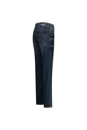 Vingino broeken 168 Deep Dark AW25KB420098-168