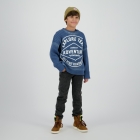 Vingino jeans 924 Washed black AW25KB420098-924