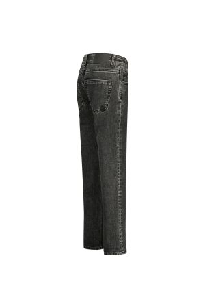 Vingino broeken 924 Washed black AW25KB420098-924