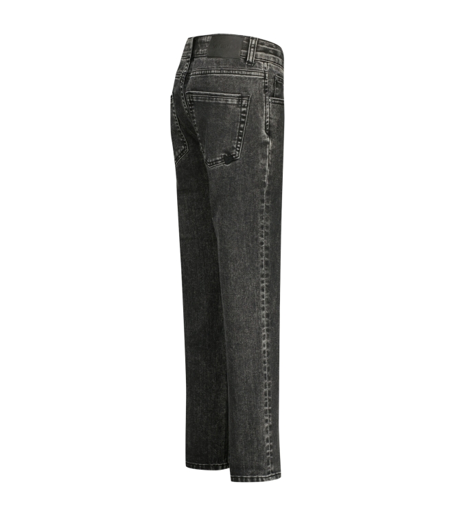 Vingino broeken 924 Washed black AW25KB420098-924