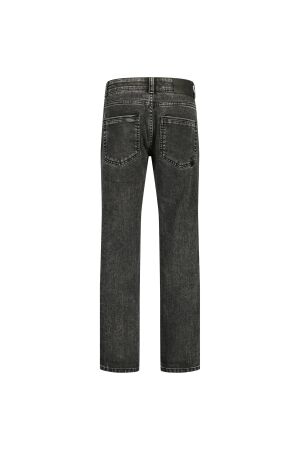 Vingino broeken 924 Washed black AW25KB420098-924