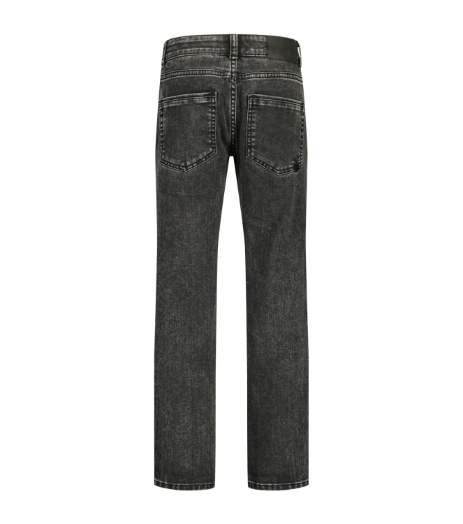 Vingino broeken 924 Washed black AW25KB420098-924