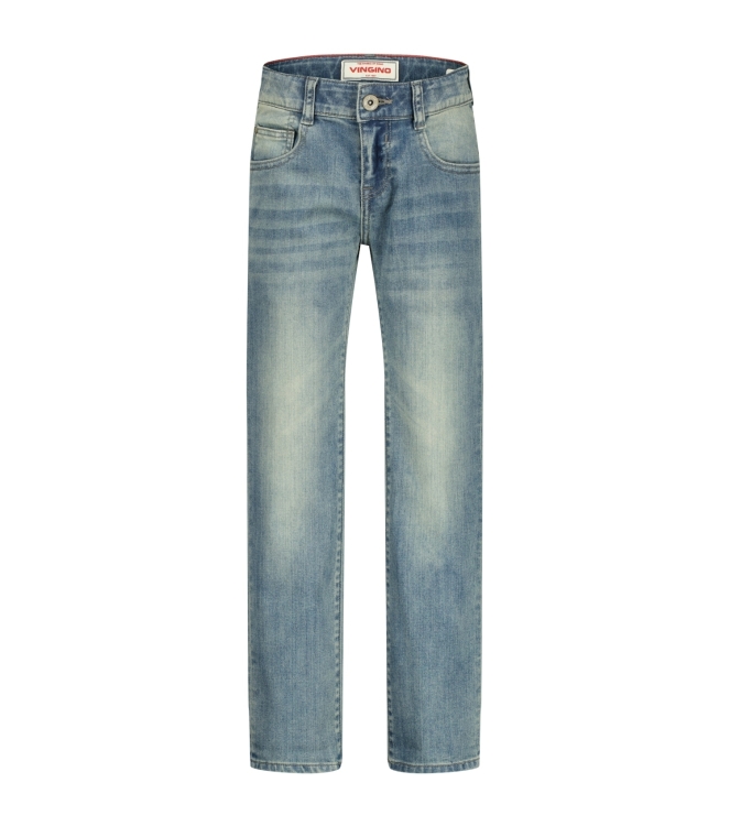 Vingino broeken 160 Old Vintage AW25KB420099-160