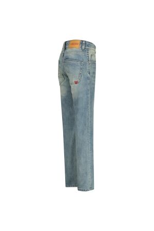 Vingino broeken 160 Old Vintage AW25KB420099-160