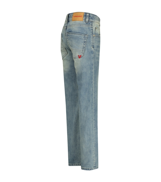 Vingino broeken 160 Old Vintage AW25KB420099-160