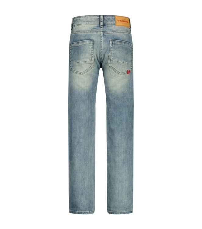 Vingino broeken 160 Old Vintage AW25KB420099-160