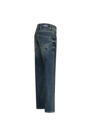 Vingino broeken 171 Tinted Mid Blue AW25KB420099-171