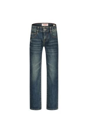 Vingino broeken 171 Tinted Mid Blue AW25KB420099-171