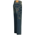Vingino broeken 159 Dark Used AW25KB420100-159