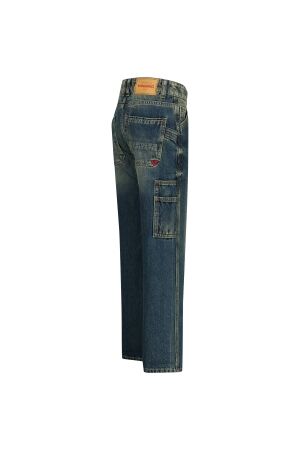 Vingino broeken 159 Dark Used AW25KB420100-159