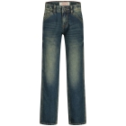 Vingino broeken 159 Dark Used AW25KB420100-159