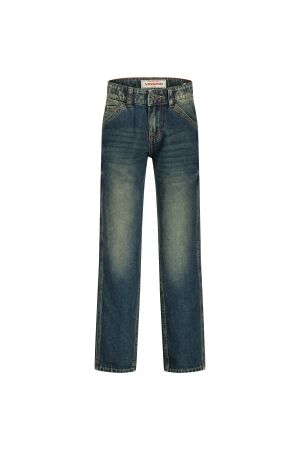 Vingino broeken 159 Dark Used AW25KB420100-159