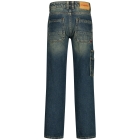 Vingino broeken 159 Dark Used AW25KB420100-159