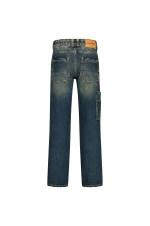 Vingino broeken 159 Dark Used AW25KB420100-159