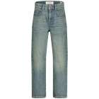 Vingino jeans 171 Tinted Mid Blue AW25KB420116-171