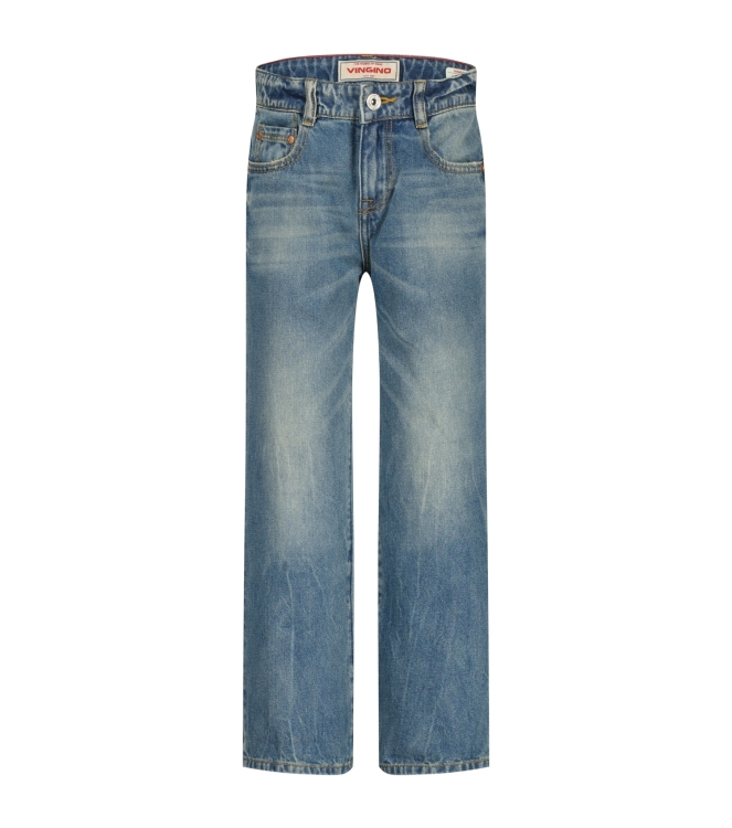 Vingino broeken 160 Old Vintage AW25KB420117-160