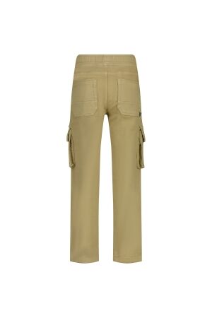 Vingino broeken 090 Twill sand AW25KB420175-090