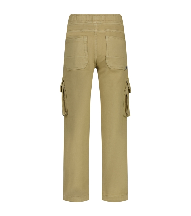 Vingino broeken 090 Twill sand AW25KB420175-090