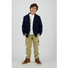 Vingino jeans 090 Twill sand AW25KB420175-090