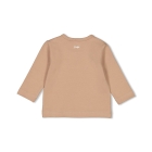 Feetje shirts 440 Hazelnoot 51602367