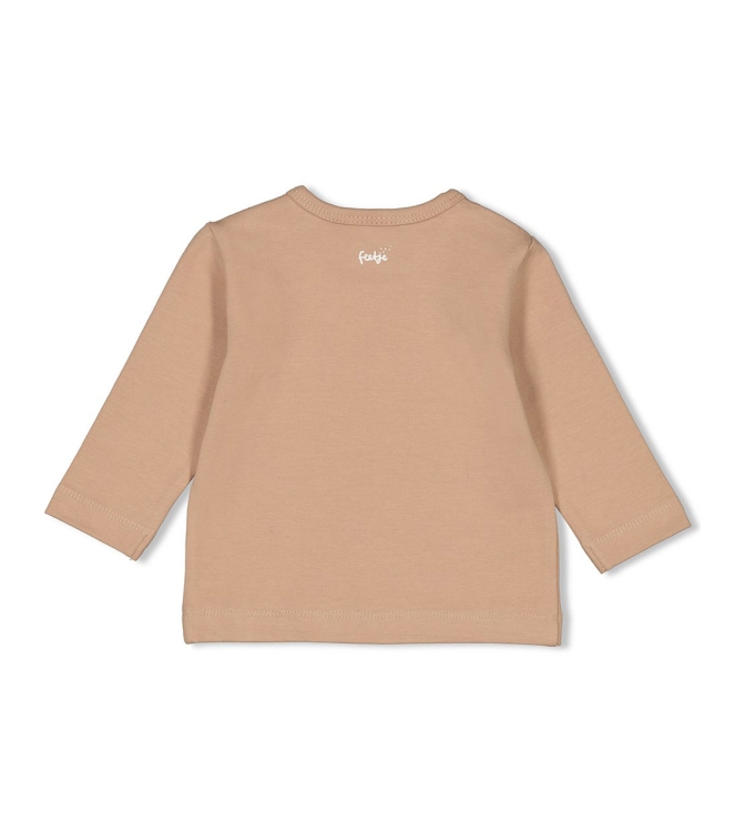 Feetje shirts 440 Hazelnoot 51602367