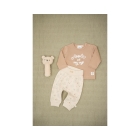 Feetje shirts 440 Hazelnoot 51602367