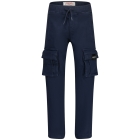 Vingino broeken 100 Dark Blue AW25KB420175-100