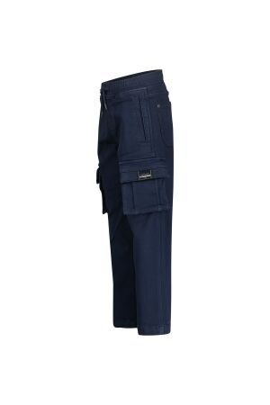 Vingino broeken 100 Dark Blue AW25KB420175-100