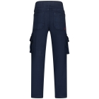 Vingino broeken 100 Dark Blue AW25KB420175-100