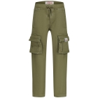 Vingino broeken 1415 Kalamata green AW25KB420175-1415