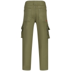 Vingino broeken 1415 Kalamata green AW25KB420175-1415