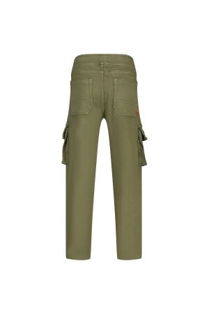 Vingino broeken 1415 Kalamata green AW25KB420175-1415
