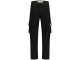 Vingino broeken 944 Deep Black AW25KB420175-944