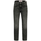 Vingino broeken 924 Washed black AW25KB420191-924