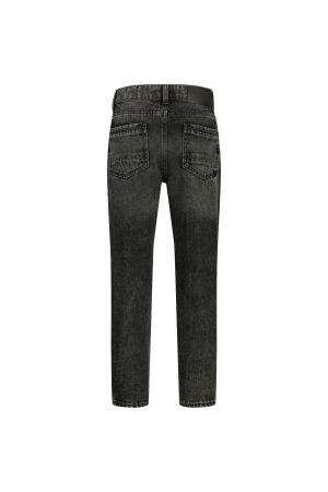 Vingino broeken 924 Washed black AW25KB420191-924