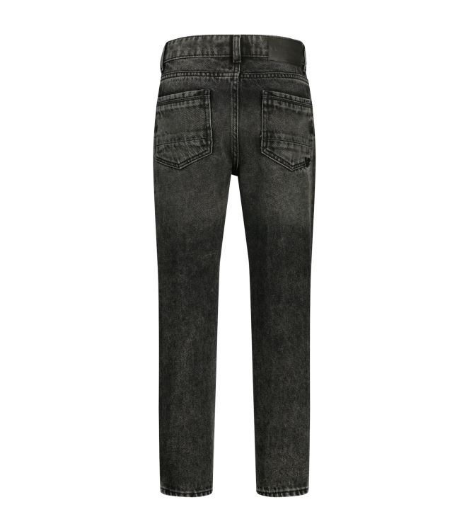 Vingino broeken 924 Washed black AW25KB420191-924